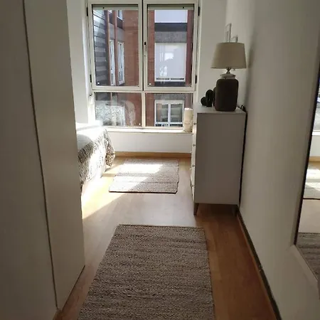 Casa Junto Al Mar Apartment Gijon