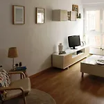 Casa Junto Al Mar Lägenhet