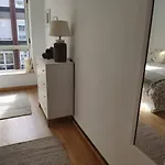 Lägenhet Casa Junto Al Mar *