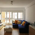 Casa Junto Al Mar Gijón