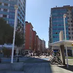 Casa Junto Al Mar * Gijón