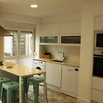 Lägenhet Casa Junto Al Mar Gijón
