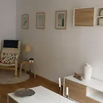 Casa Junto Al Mar Gijón