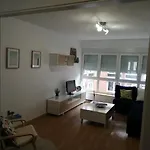 Lägenhet Casa Junto Al Mar *
