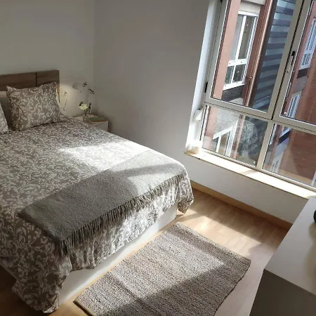 Casa Junto Al Mar Apartman