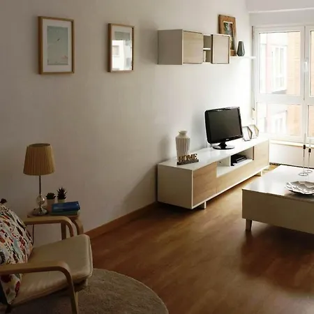 Casa Junto Al Mar Apartment