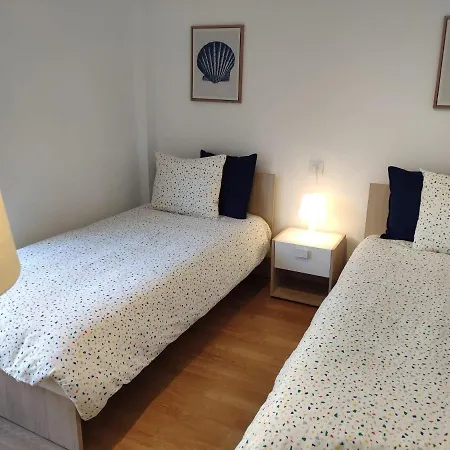 Casa Junto Al Mar Gijón