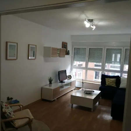 アパート Casa Junto Al Mar *