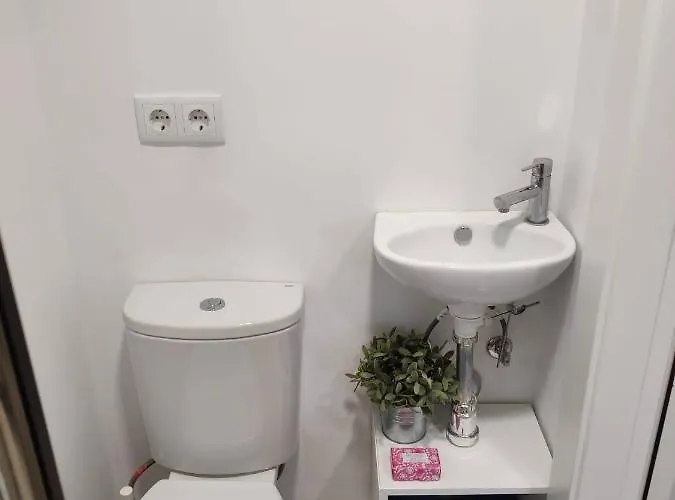 Casa Junto Al Mar Apartman