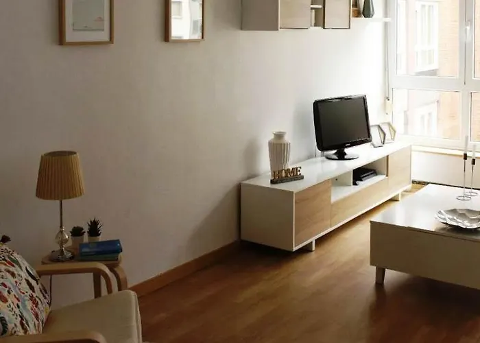 Casa Junto Al Mar Apartman