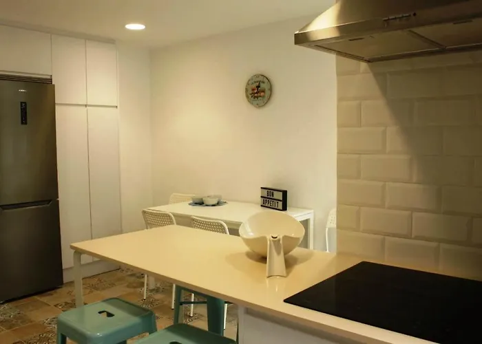 Casa Junto Al Mar * Gijón