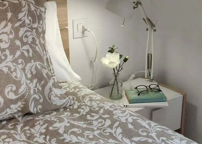 Apartman Casa Junto Al Mar Gijón