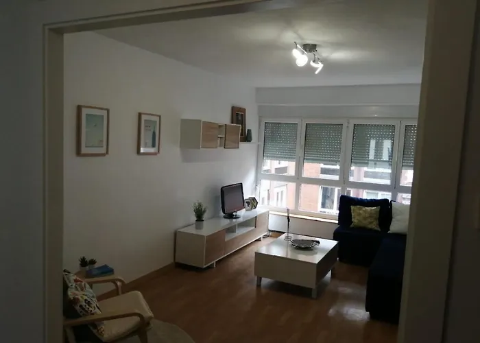 Apartman Casa Junto Al Mar *