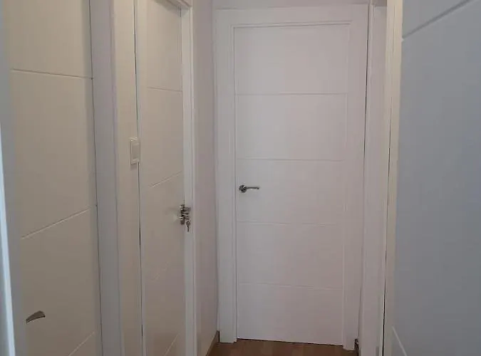 Apartman Casa Junto Al Mar Gijón